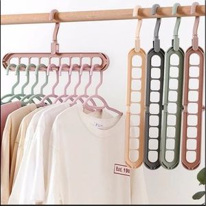 Hangers